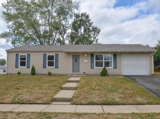 1707 Dale Ridge Rd, New Carlisle, OH 45344