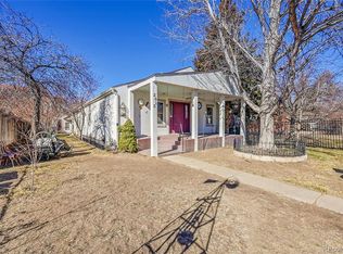 2015 Elmira St, Aurora, CO 80010