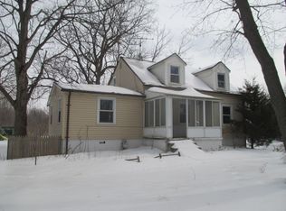 11155 Hannan Rd, Romulus, MI 48174