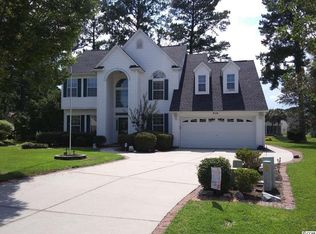 406 Bluebonnet Ct, Myrtle Beach, SC 29579