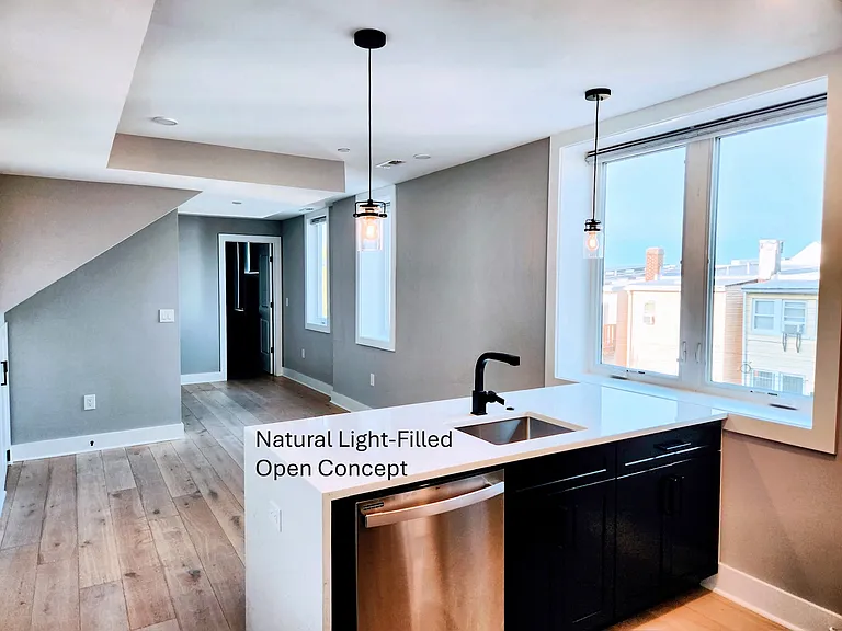 1915 H St NE #3 — Photo 5