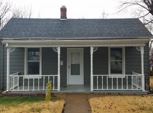 433 N Morrison Ave, Collinsville, IL