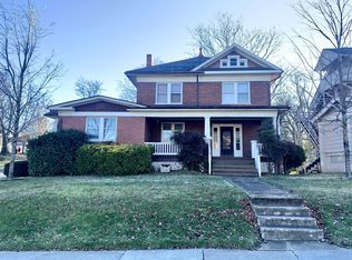 2102 Westover Ave SW, Roanoke, VA 24015