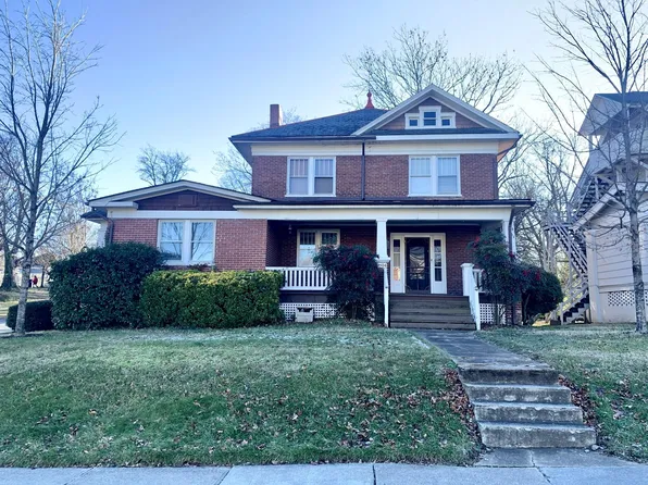 2102 Westover Ave SW, Roanoke, VA