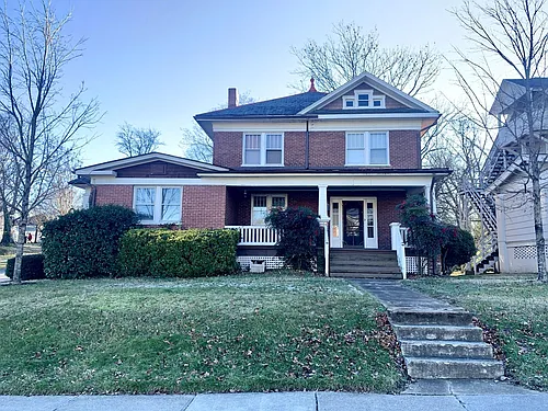 2102 Westover Ave SW #LOWER Photo 1