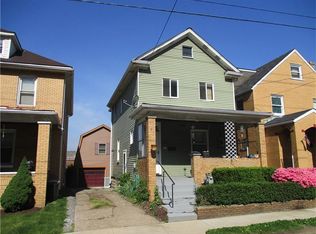 1203 Beaver Rd, Ambridge, PA 15003