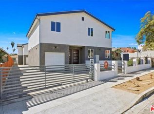 5256 Oakland St, Los Angeles, CA 90032