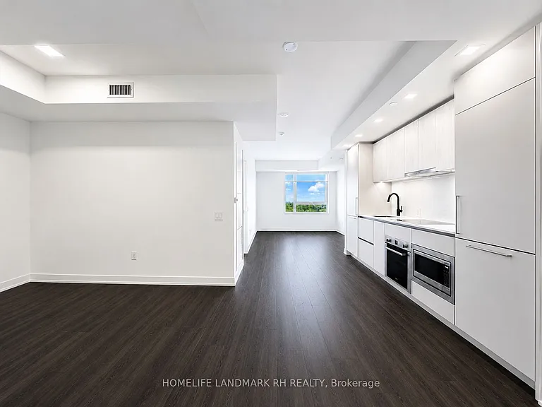 609 Sherbourne St #2805 — Photo 2