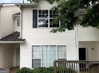 1467 Riverrock Trl, Riverdale, GA 30296
