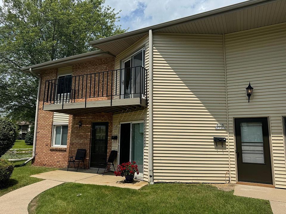 1st image of W168N11461 El Camino DRIVE