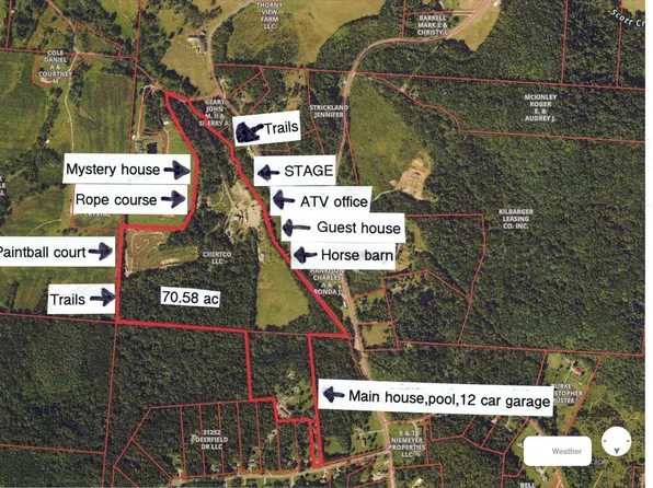 31440 Deerfield Dr, Logan, OH 43138