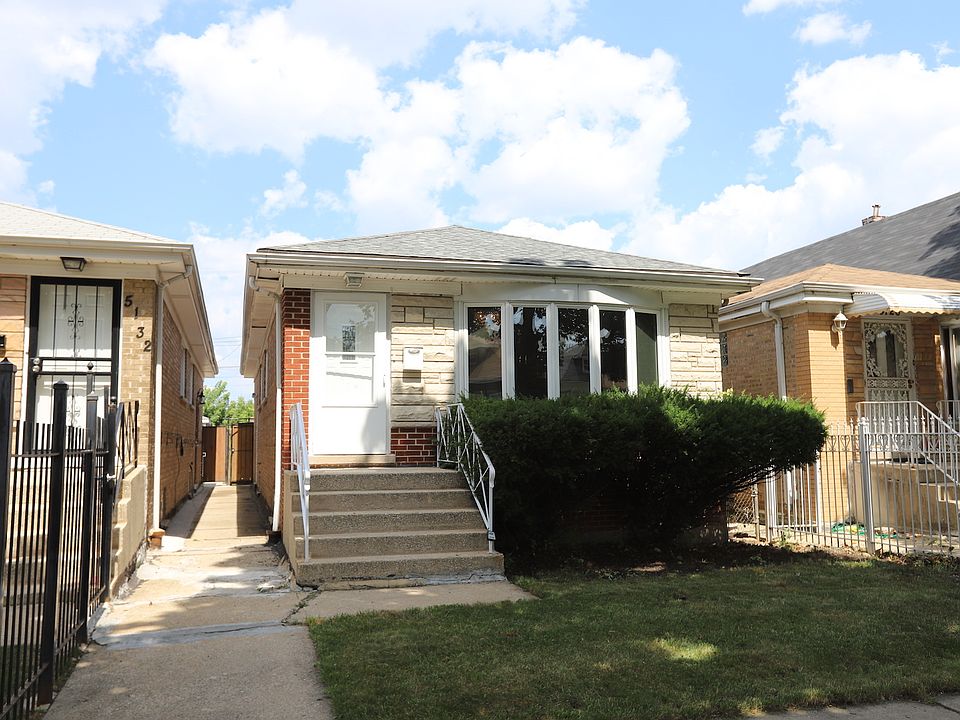 1st image of 5130 W Bloomingdale Ave