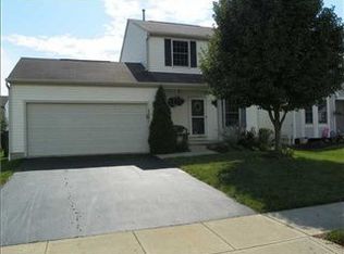 4481 Sherwill Rd, Columbus, OH 43228