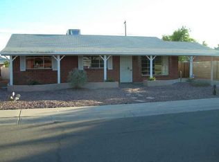 8149 E Weldon Ave, Scottsdale, AZ 85251