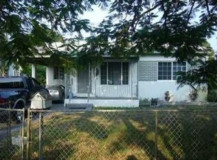 450 Sesame St, Opa Locka, FL 33054