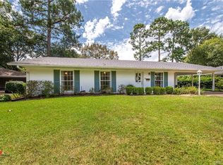 525 Oriole Ln, Shreveport, LA 71105