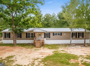 497 Sheppard Rd, Tennille, GA 31089