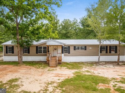 497 Sheppard Rd, Tennille, GA, 31089