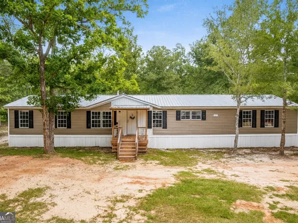 497 Sheppard Rd, Tennille, GA 31089
