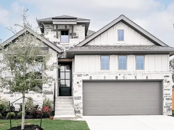 291 Basket Flower Loop, Kyle, TX 78640