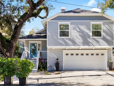 5705 Bayshore Blvd, Tampa, FL, 33611