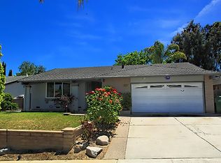 5244 Harvest Est, San Jose, CA 95135