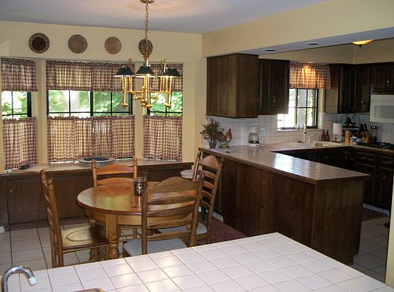 Kitchen/Dining