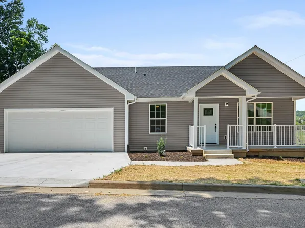485 N Russell St, West Baden Springs, IN 47469