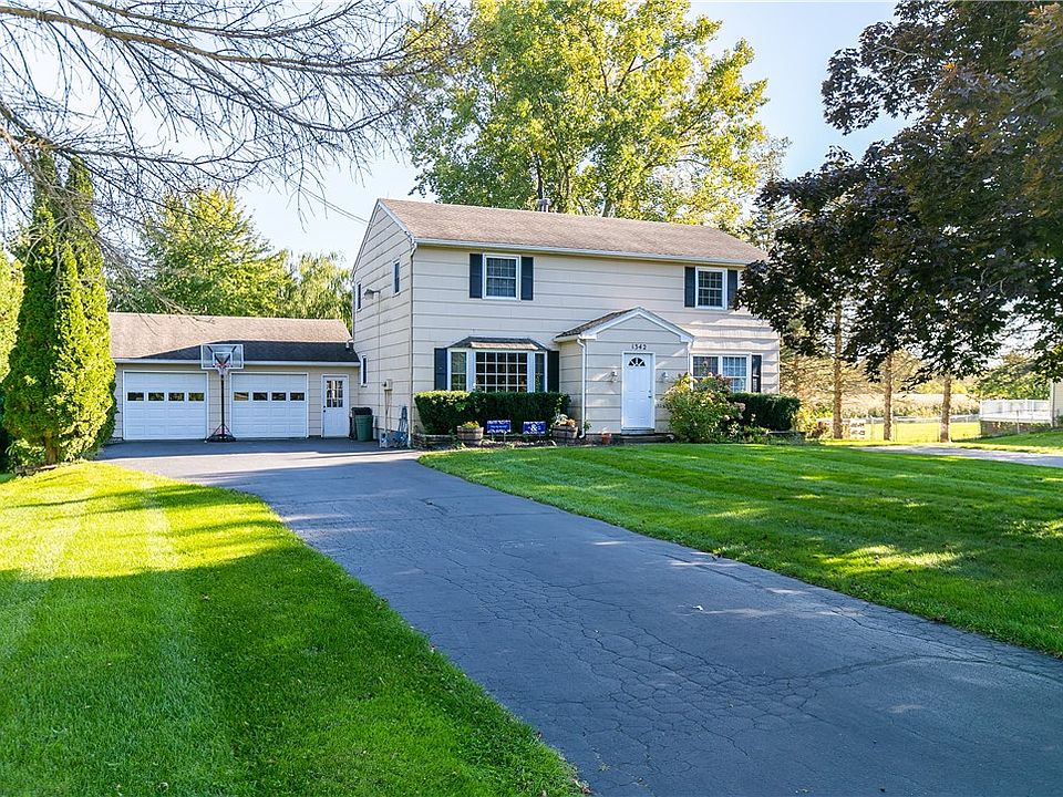 1342 Victor Rd, Macedon, NY 14502 Zillow