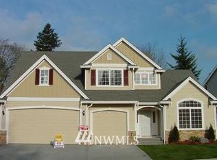 3035 S 381st, Auburn, WA