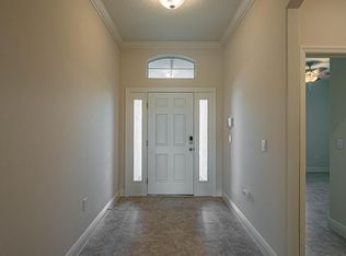2512 Saint Lucia Cir, Vero Beach, FL 32967