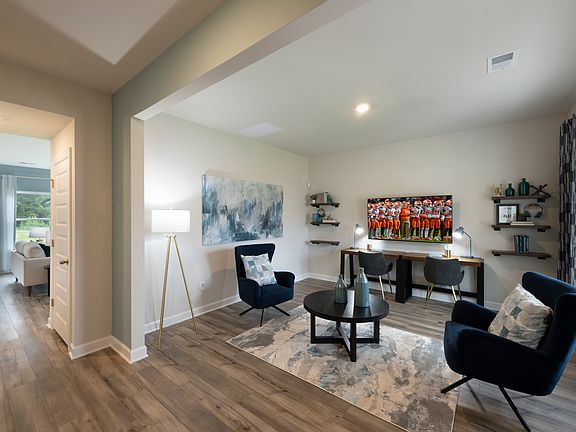 Flex Room