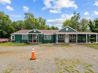 5908 S State Highway 62, Burlington, NC 27215