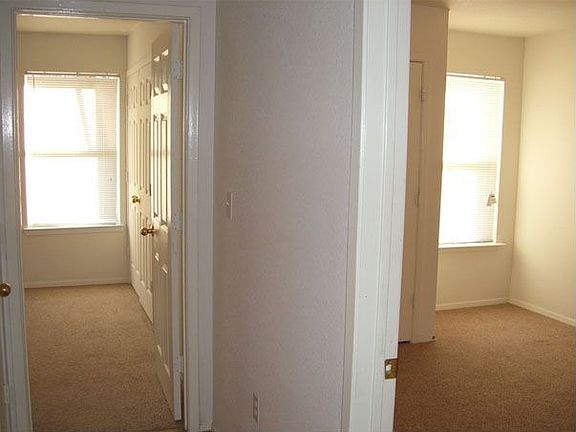 bedrooms 2&3