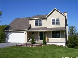 2175 Conley Rd, Chittenango, NY 13037