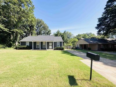 4192 Riche Rd, Memphis, TN, 38128