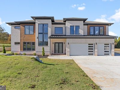 550 Versailles Dr, Auburn, GA, 30011