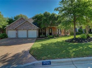 12104 Portobella Dr, Austin, TX 78732