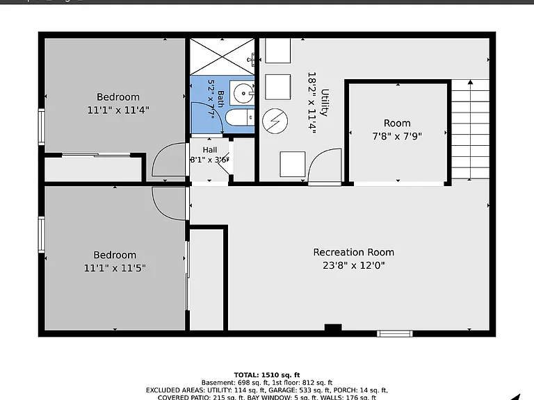 6610 Depew Ct — Photo 37