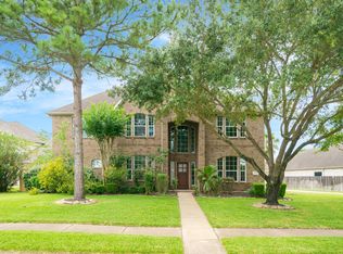 2722 Sica Hollow Ln, Katy, TX 77494
