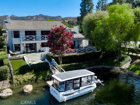 3701 Capstan Cir, Westlake Village, CA 91361