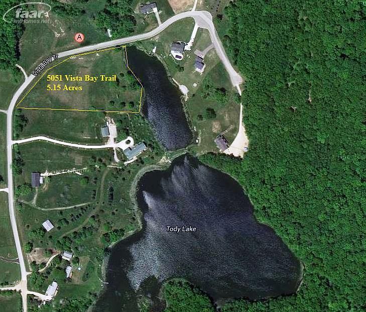 2nd image of 5051 Vista Bay Trl