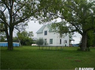 21812 Highway 87, Grantsburg, WI 54840
