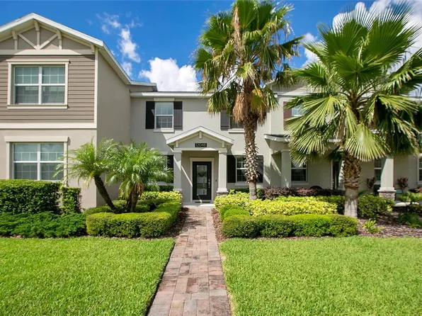 12048 Sonnet Ave, Orlando, FL 32832