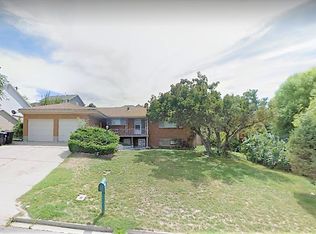 167 W 3300 S APT 1, Bountiful, UT 84010