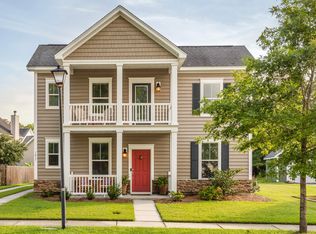 1417 Roustabout Way, Charleston, SC 29414