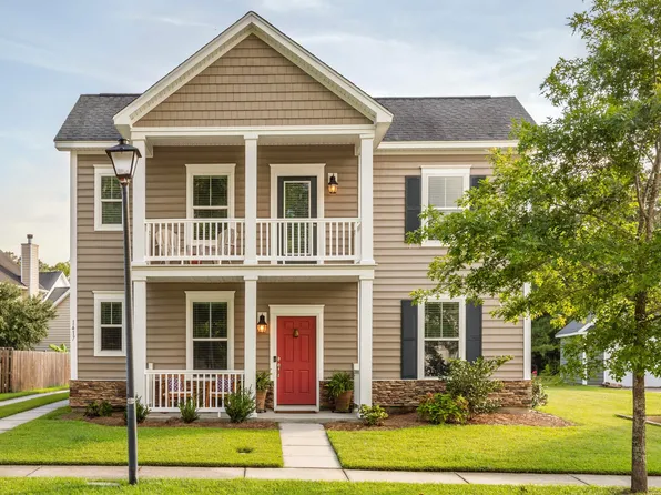 1417 Roustabout Way, Charleston, SC 29414
