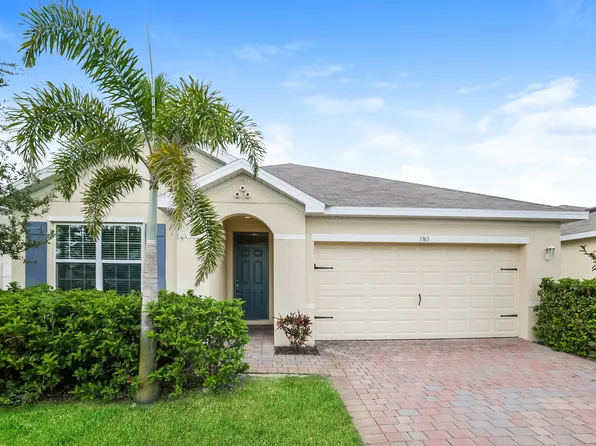 5365 Shell Mound Cir, Punta Gorda, FL 33982