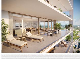 3501 NE 1st Ave #3301, Miami, FL 33137