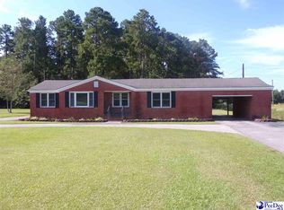 468 W Deer Rd, Timmonsville, SC 29161